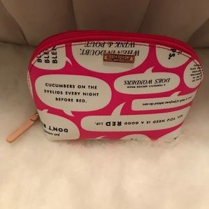 Kate Spade Small Annabella Cosmetic Case